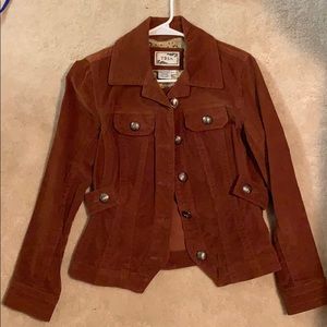 Jeans Jacket